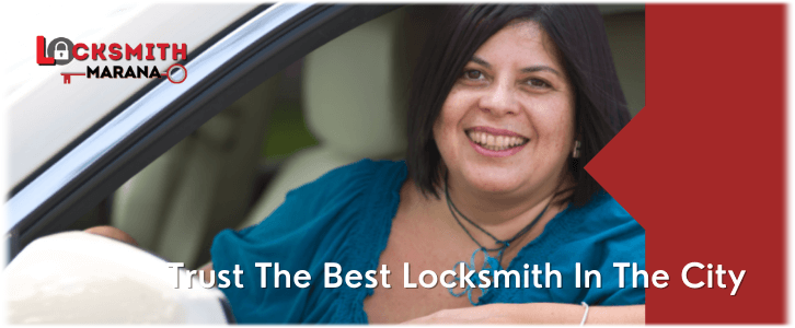 Locksmith Marana AZ
