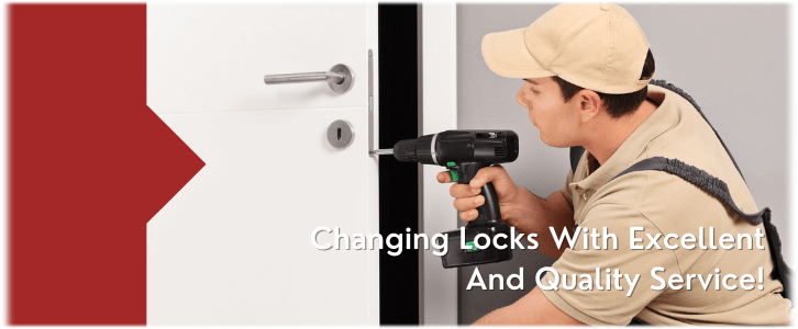 Lock Change Service Marana, AZ