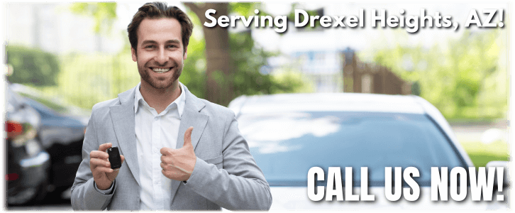 Locksmith Drexel Heights AZ